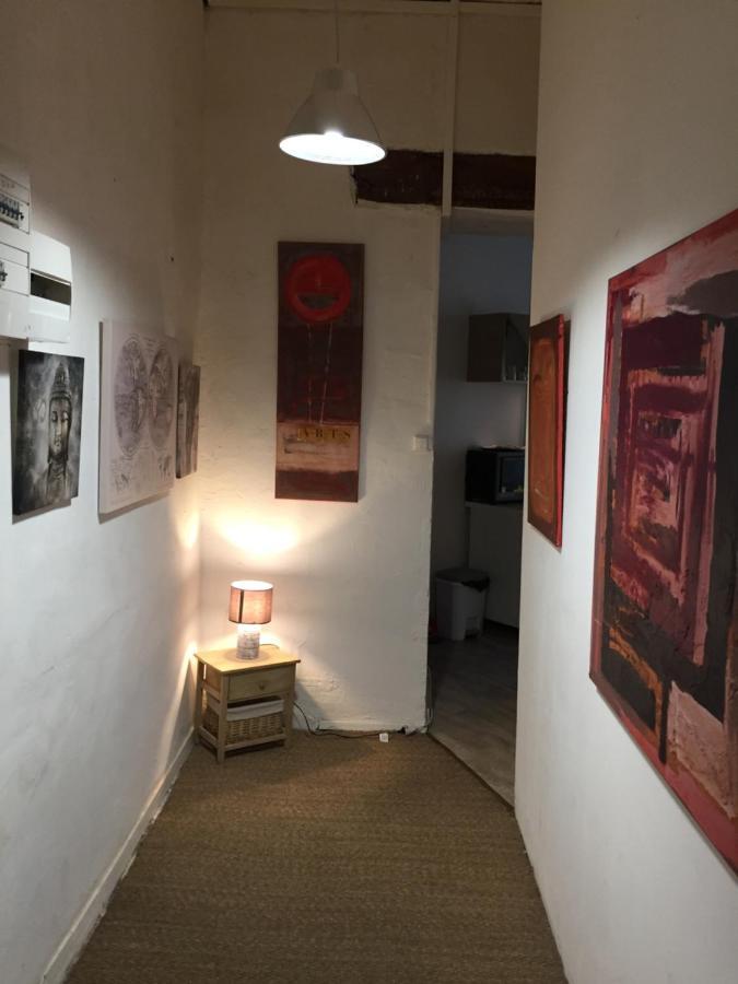 Le Victor Hugo 1G Et Sa Pizza Offerte Daire Aurillac Dış mekan fotoğraf
